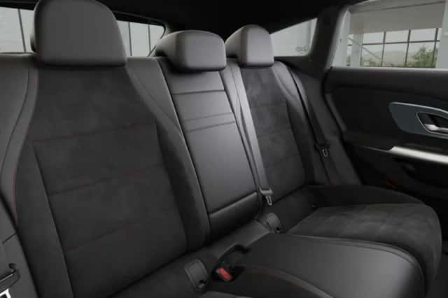 Mercedes-Benz CLA-Klasse (2026) thumbnail 6