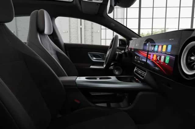 Mercedes-Benz CLA-Klasse (2026) thumbnail 5