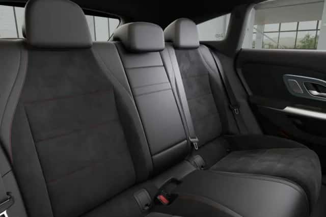 Mercedes-Benz CLA-Klasse (2026) thumbnail 6