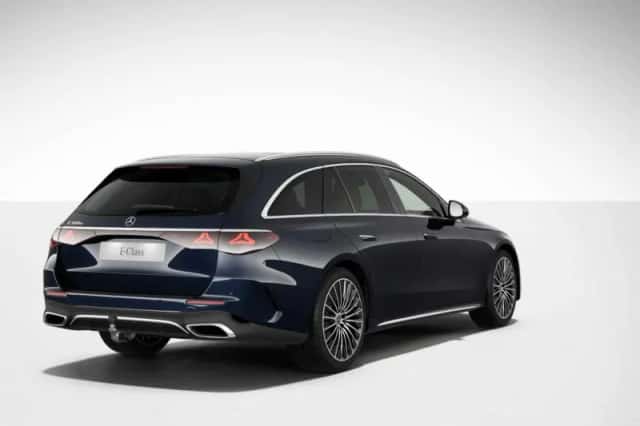 Mercedes-Benz E-Klasse (2026) thumbnail 2