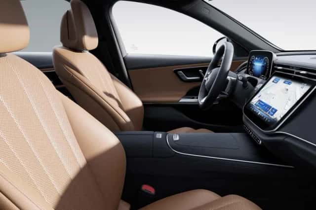 Mercedes-Benz E-Klasse (2026) thumbnail 5