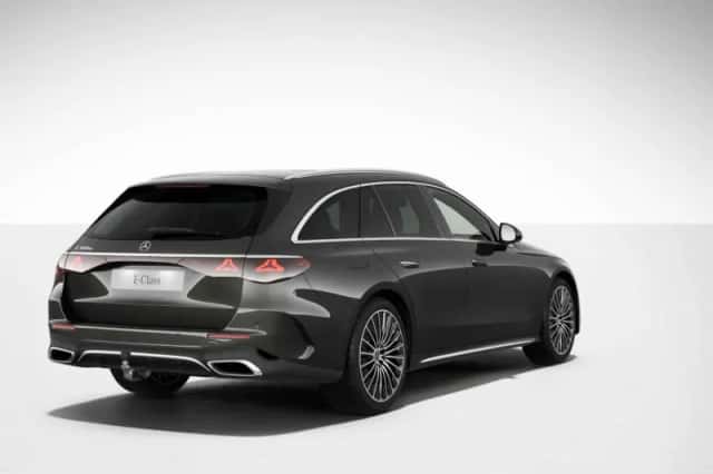 Mercedes-Benz E-Klasse (2026) thumbnail 2