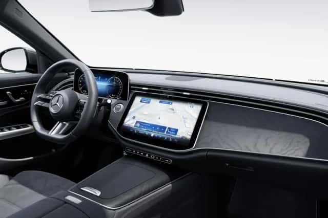 Mercedes-Benz E-Klasse (2026) thumbnail 4
