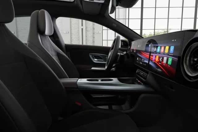 Mercedes-Benz CLA-Klasse (2026) thumbnail 5