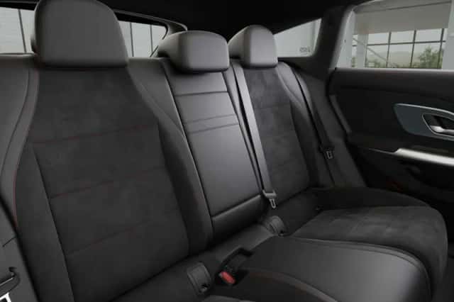 Mercedes-Benz CLA-Klasse (2026) thumbnail 6