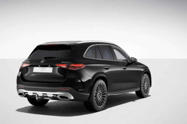 Mercedes-Benz GLC-Klasse (2026) thumbnail 2