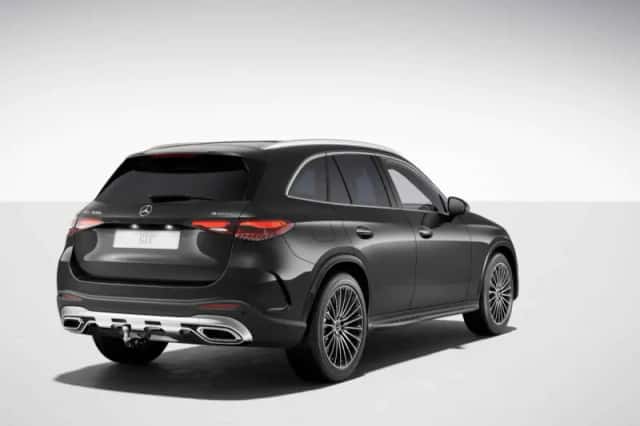Mercedes-Benz GLC-Klasse (2026) thumbnail 2