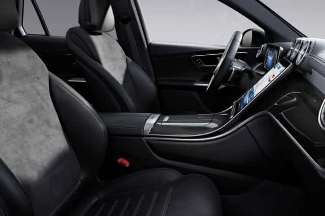 Mercedes-Benz GLC-Klasse (2026) thumbnail 5