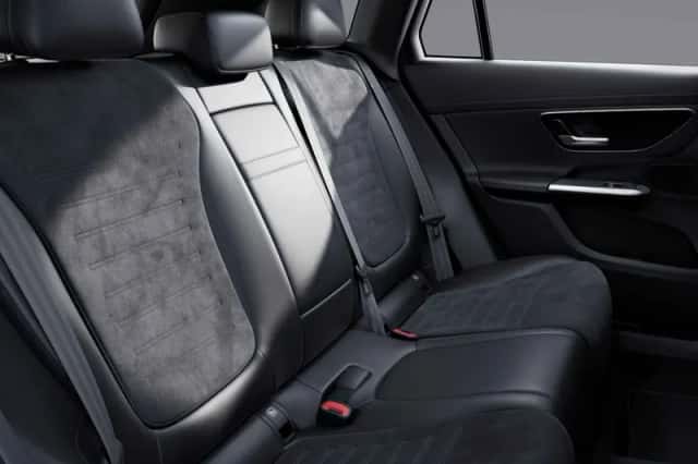 Mercedes-Benz GLC-Klasse (2026) thumbnail 6