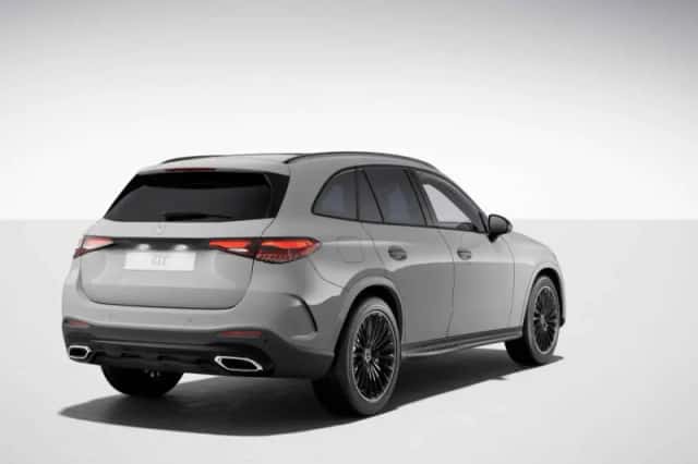 Mercedes-Benz GLC-Klasse (2026) thumbnail 2