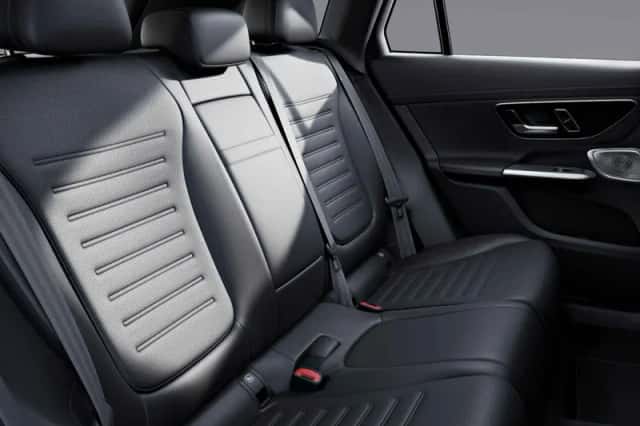 Mercedes-Benz GLC-Klasse (2026) thumbnail 6