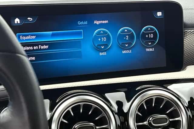 Mercedes-Benz CLA-Klasse (2021) thumbnail 6