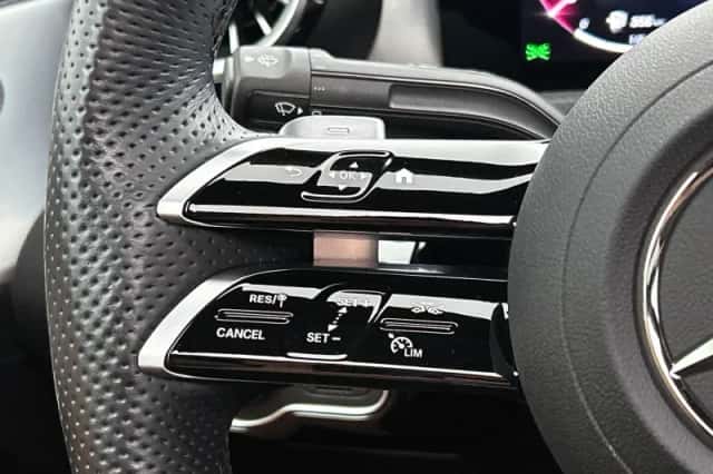 Mercedes-Benz A-Klasse (2025) thumbnail 6