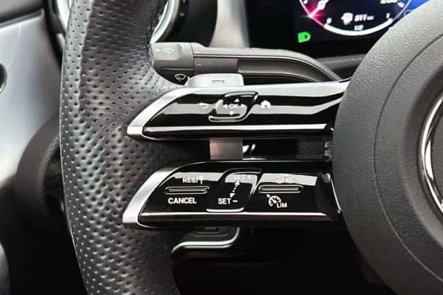 Mercedes-Benz CLA-Klasse (2025) thumbnail 6