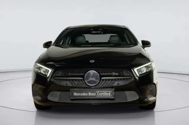 Mercedes-Benz A-Klasse (2020) thumbnail 5