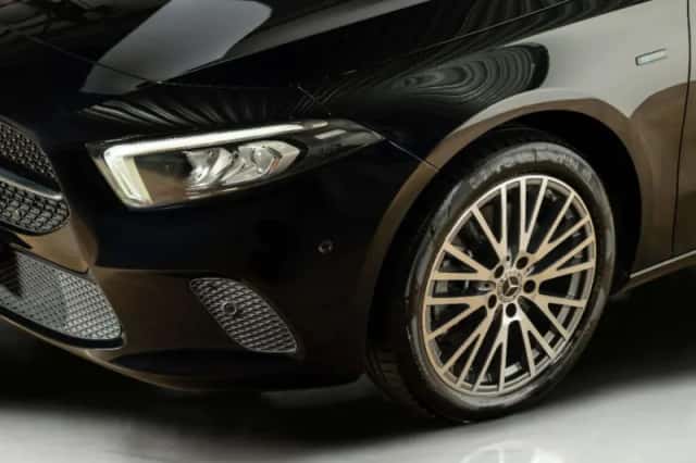 Mercedes-Benz A-Klasse (2020) thumbnail 6
