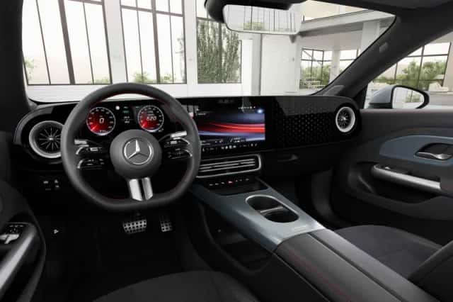 Mercedes-Benz CLA-Klasse (2026) thumbnail 3