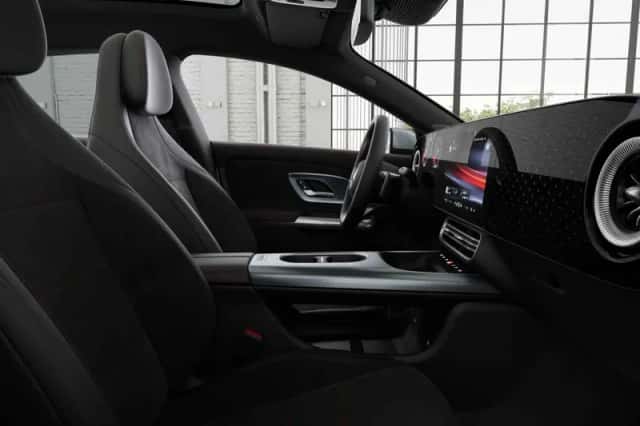 Mercedes-Benz CLA-Klasse (2026) thumbnail 5