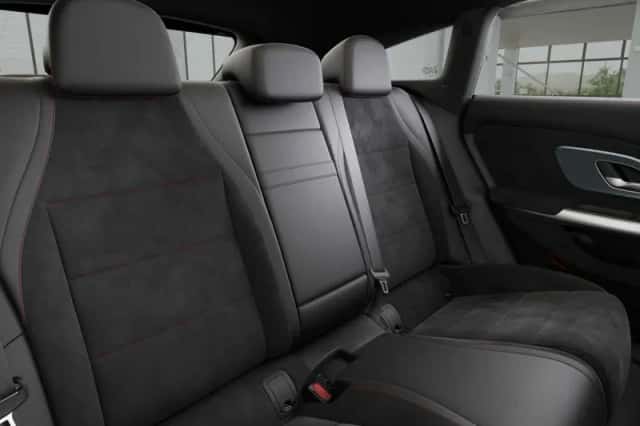 Mercedes-Benz CLA-Klasse (2026) thumbnail 6