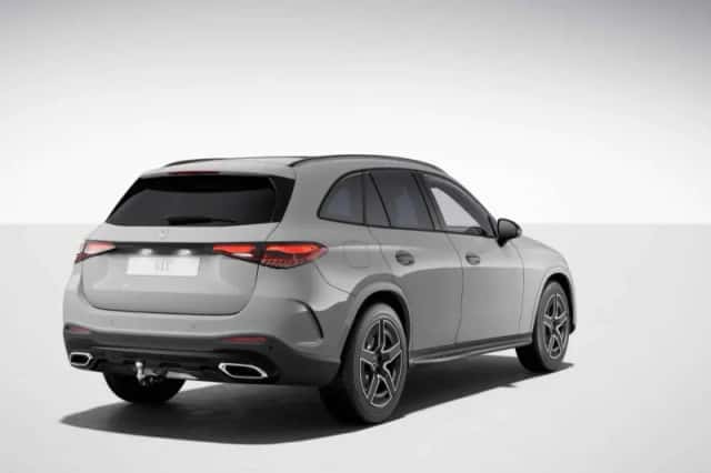 Mercedes-Benz GLC-Klasse (2026) thumbnail 2