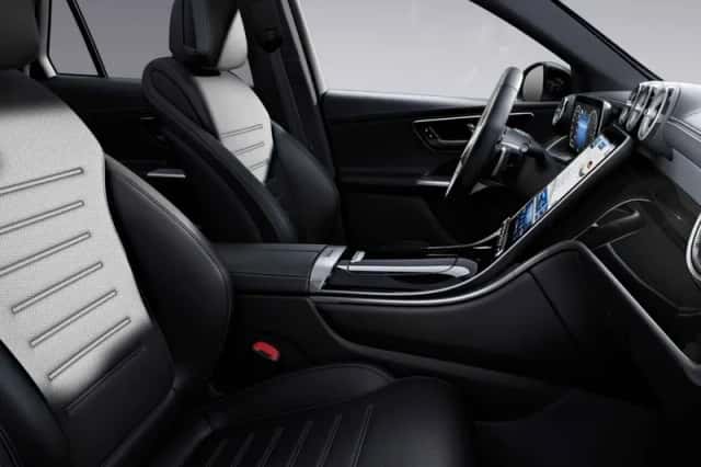 Mercedes-Benz GLC-Klasse (2026) thumbnail 5