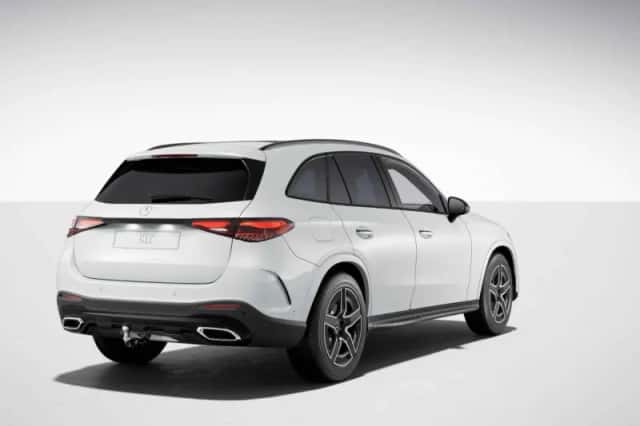 Mercedes-Benz GLC-Klasse (2026) thumbnail 2