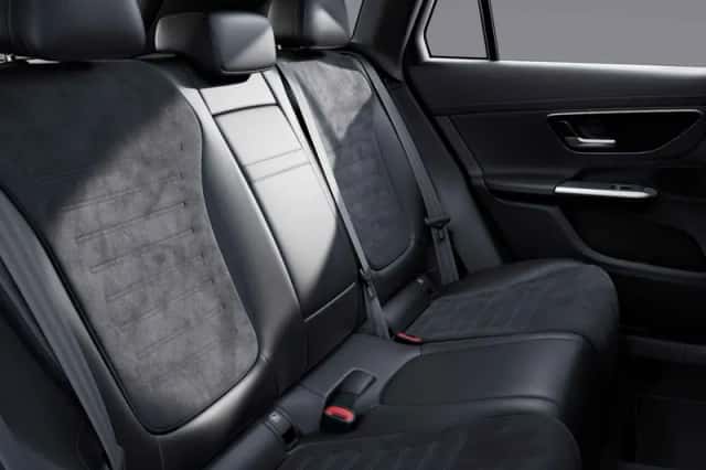 Mercedes-Benz GLC-Klasse (2026) thumbnail 6