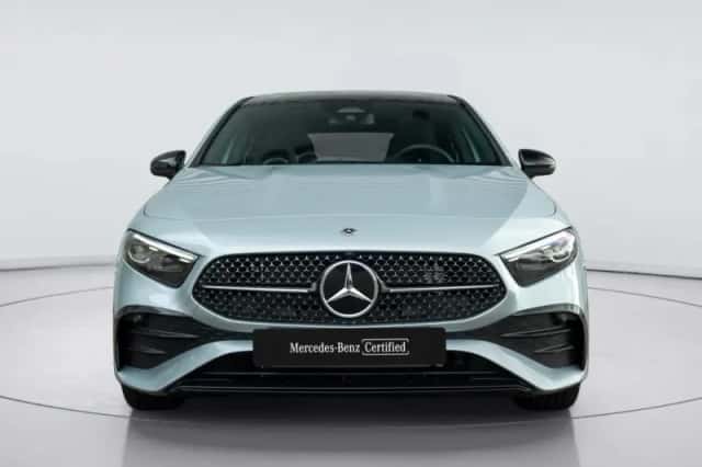 Mercedes-Benz A-Klasse (2026) thumbnail 5