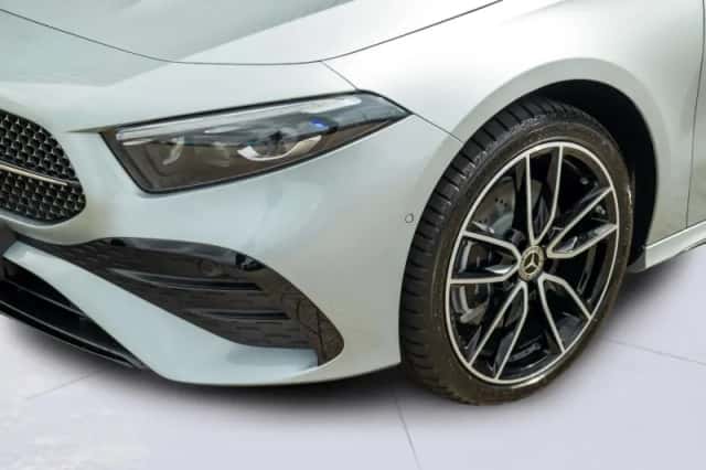 Mercedes-Benz A-Klasse (2026) thumbnail 6