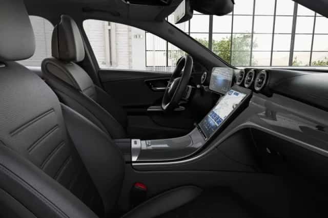 Mercedes-Benz C-Klasse (2026) thumbnail 5