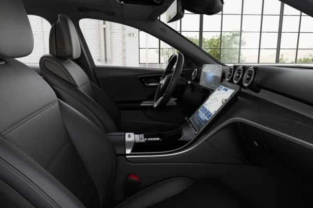 Mercedes-Benz C-Klasse (2026) thumbnail 5