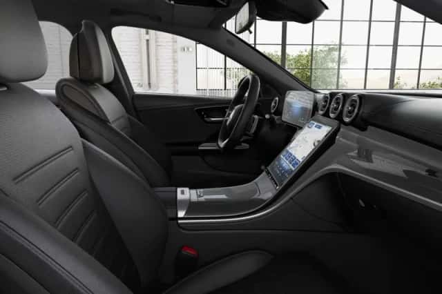 Mercedes-Benz C-Klasse (2026) thumbnail 5
