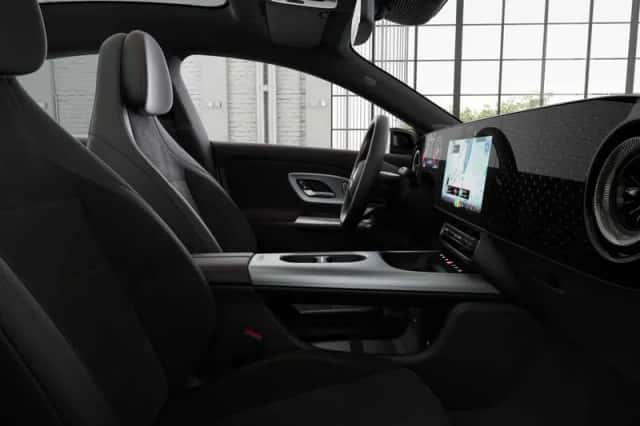 Mercedes-Benz CLA-Klasse (2025) thumbnail 5