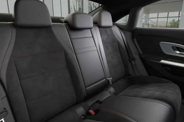 Mercedes-Benz CLA-Klasse (2025) thumbnail 6