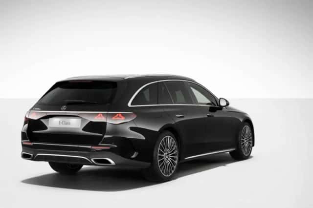 Mercedes-Benz E-Klasse (2026) thumbnail 2