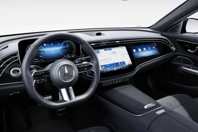 Mercedes-Benz E-Klasse (2026) thumbnail 3
