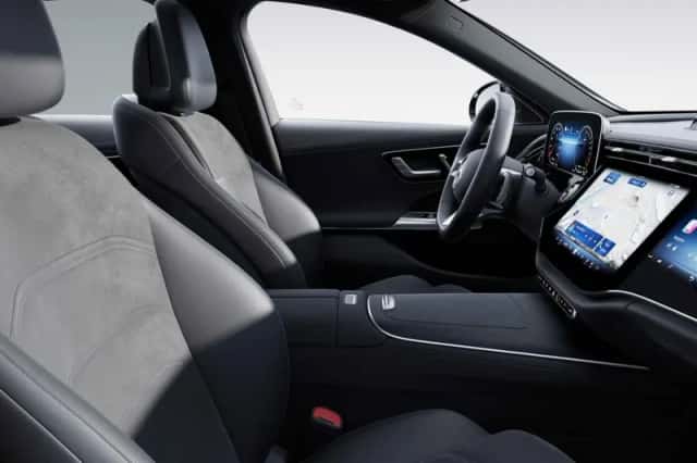 Mercedes-Benz E-Klasse (2026) thumbnail 5