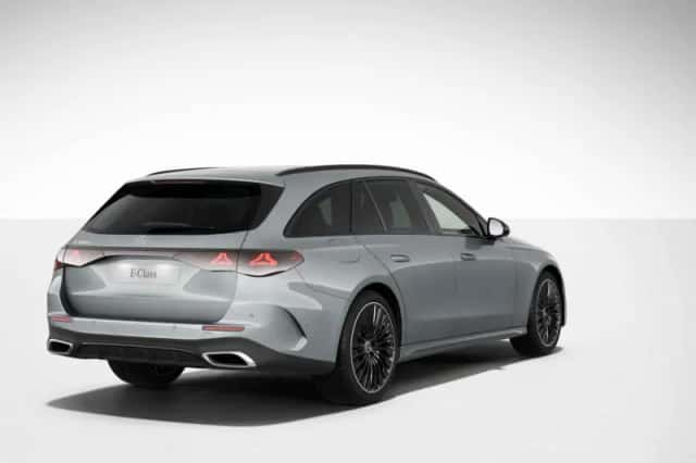 Mercedes-Benz E-Klasse (2026) thumbnail 2