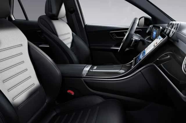 Mercedes-Benz GLC-Klasse (2026) thumbnail 5