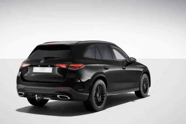 Mercedes-Benz GLC-Klasse (2026) thumbnail 2