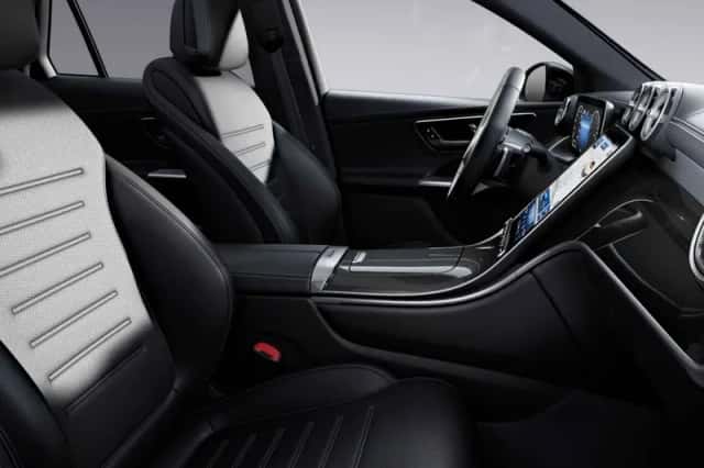 Mercedes-Benz GLC-Klasse (2026) thumbnail 5