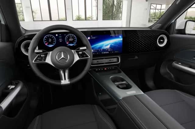 Mercedes-Benz GLB-Klasse (2026) thumbnail 3
