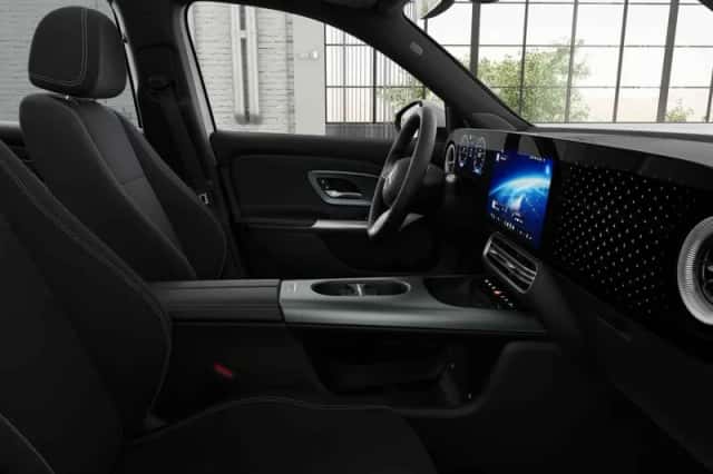 Mercedes-Benz GLB-Klasse (2026) thumbnail 5