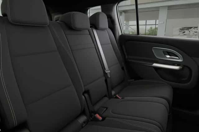 Mercedes-Benz GLB-Klasse (2026) thumbnail 6