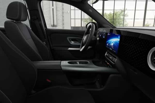 Mercedes-Benz GLB-Klasse (2026) thumbnail 5