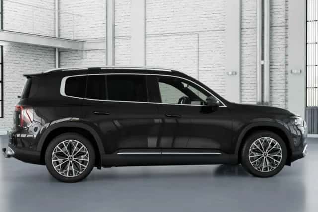 Mercedes-Benz GLB-Klasse (2026) thumbnail 6