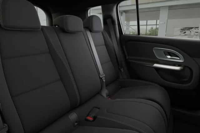 Mercedes-Benz GLB-Klasse (2026) thumbnail 6