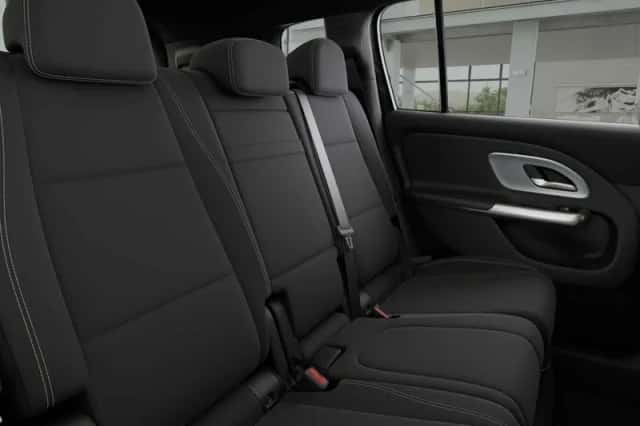 Mercedes-Benz GLB-Klasse (2026) thumbnail 6