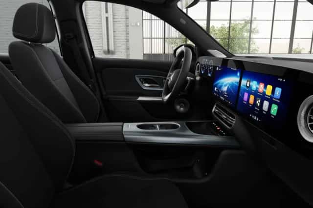 Mercedes-Benz GLB-Klasse (2026) thumbnail 5