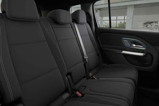 Mercedes-Benz GLB-Klasse (2026) thumbnail 6